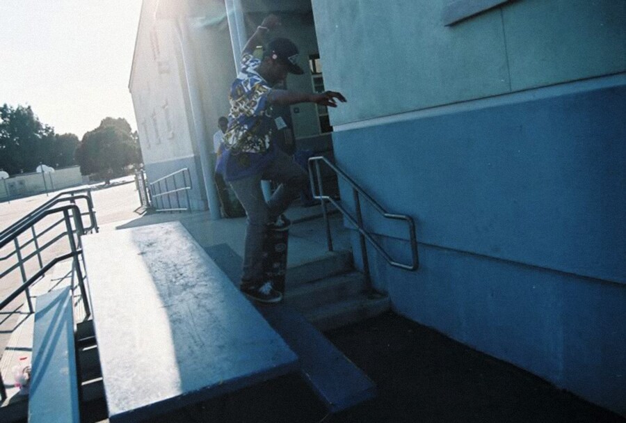 Odd Future 15