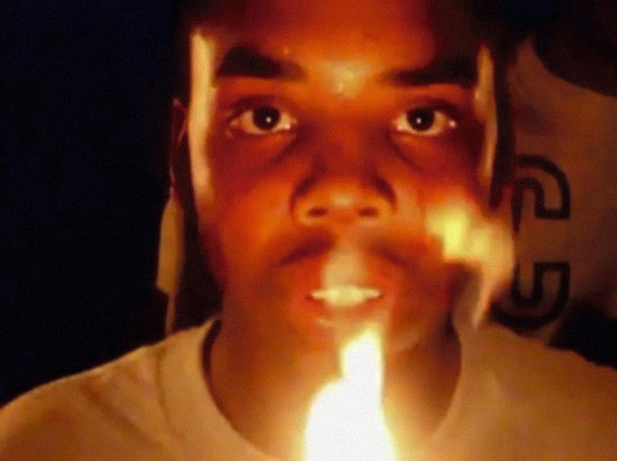 Odd Future 16