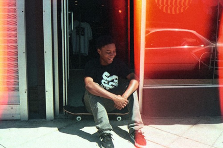 Odd Future 21