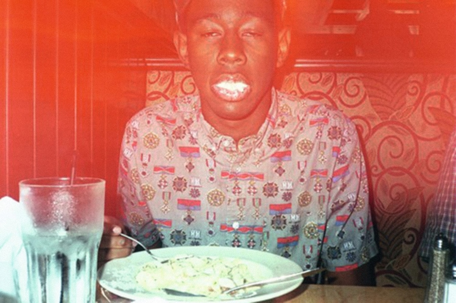 Odd Future 22