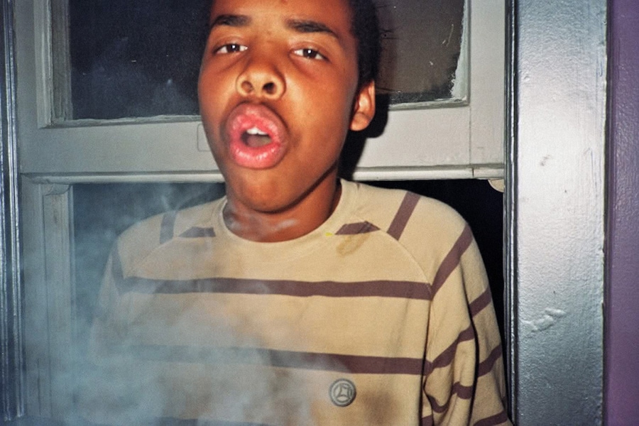 Odd Future 23