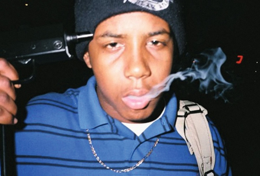 Odd Future 24