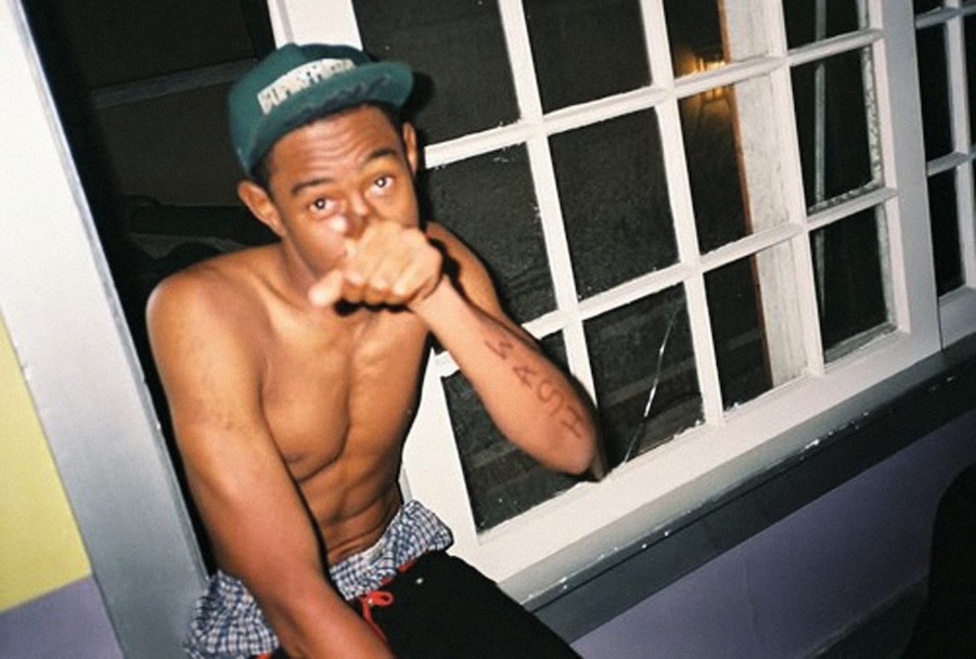 Odd Future 0