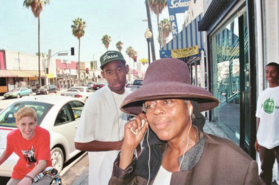 Odd Future 28