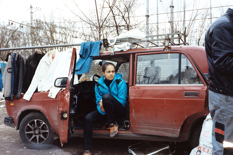 Hanna Moon – Bing.com brief