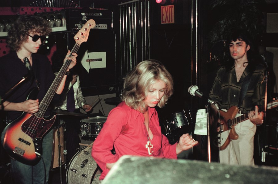 new york 70s club