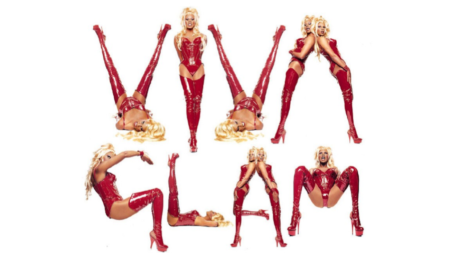RuPaul&#39;s Most Major Moments 9