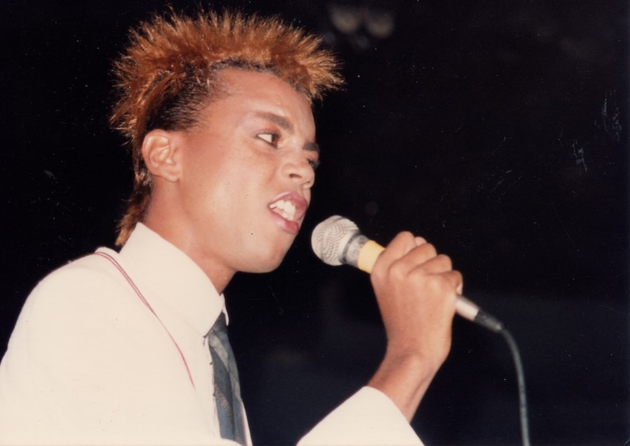 RuPaul&#39;s Most Major Moments 11