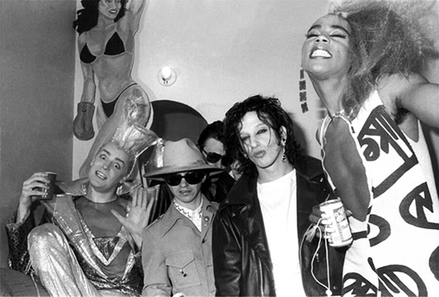 RuPaul&#39;s Most Major Moments 14