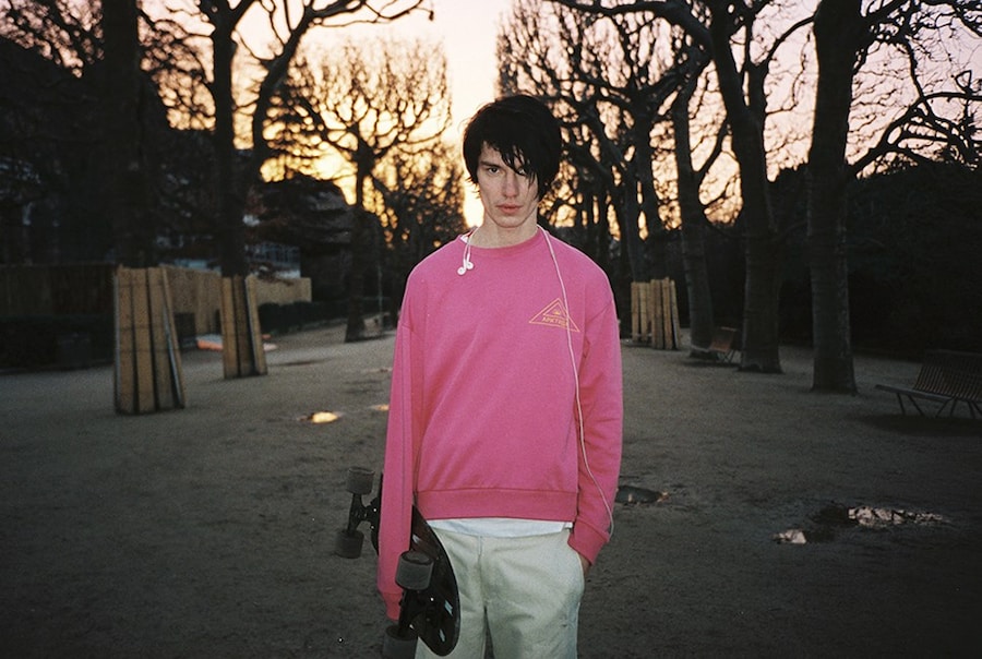 Wasteland Russia youth New York Paris Gosha Rubchinskiy 8