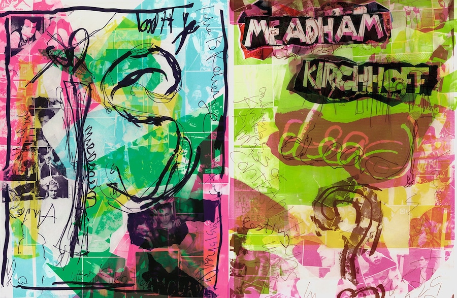 Meadham Kirchhoff 8