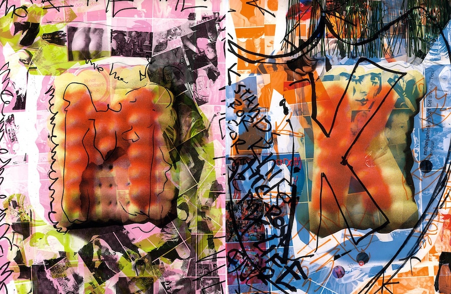 Meadham Kirchhoff 9