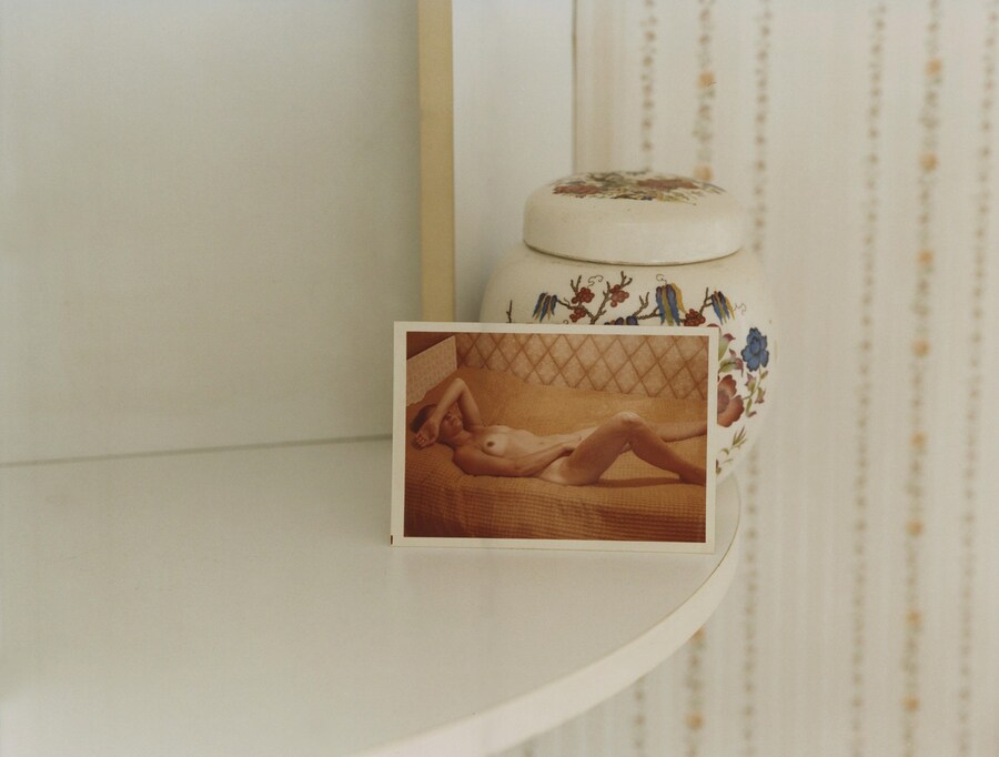 Robi Rodriguez Birds Bed 005 9