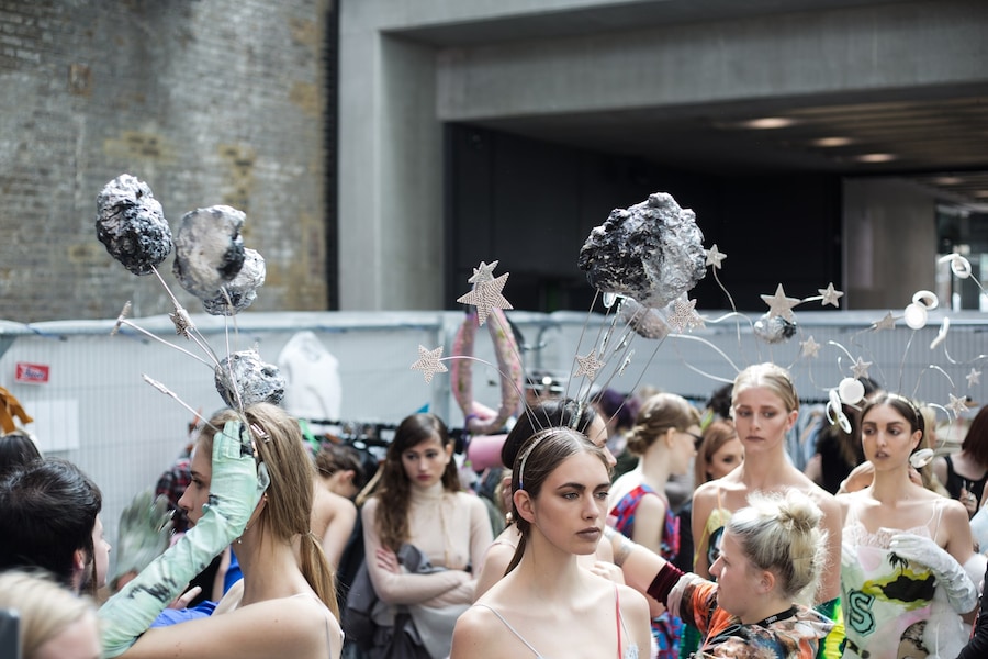Mimi Wade, Central Saint Martins, BA Fashion 36