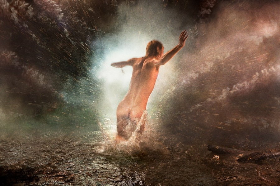 Ryan McGinley Kaboom, 2012 7