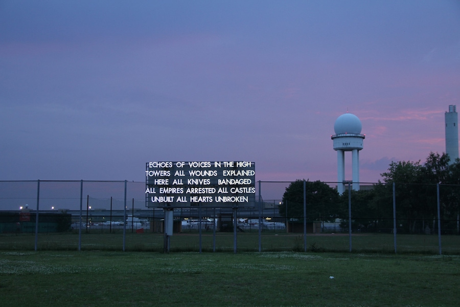 Rob Montgomery Templehof semi long distance 17