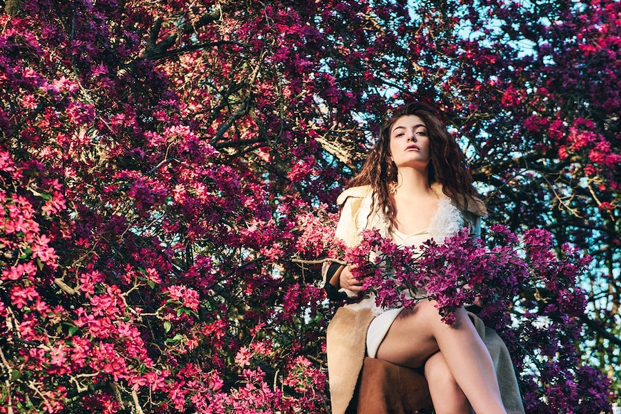 Lorde 1