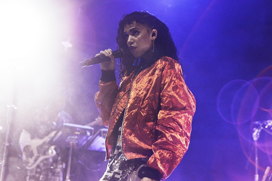FKA twigs 5