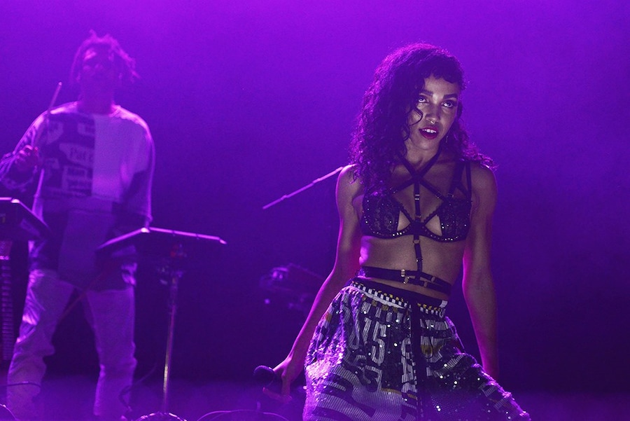 FKA twigs 6