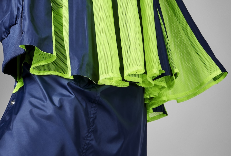 NikeLab x sacai summer collection 7