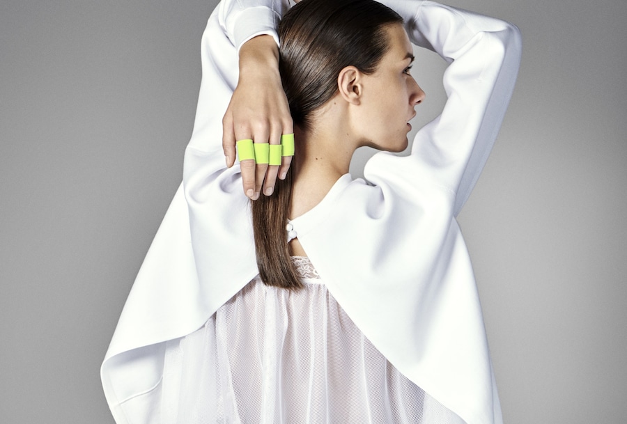 NikeLab x sacai summer collection 14