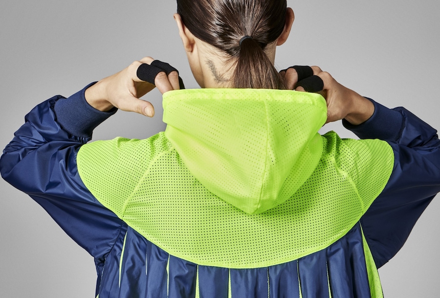 NikeLab x sacai summer collection 13