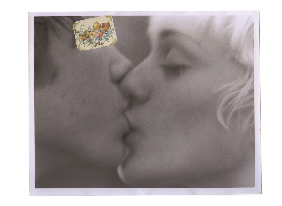 Chloe Sevigny No Time For Love, Dazed 1