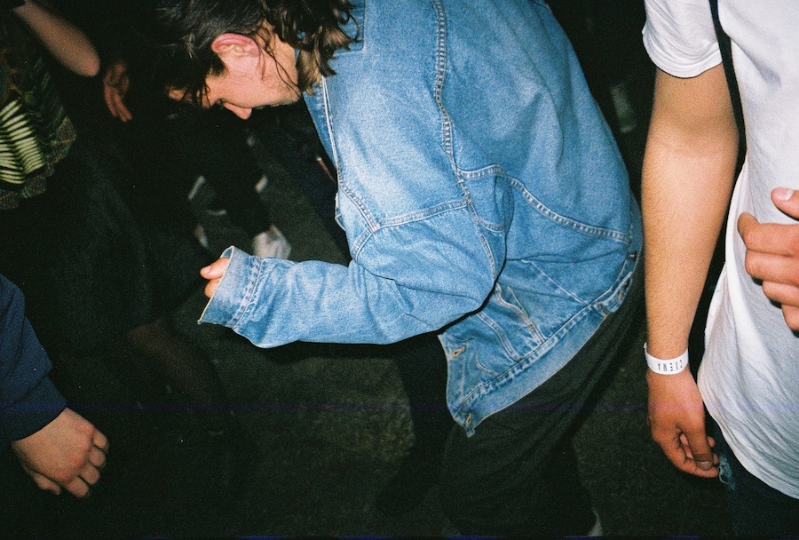 Kiev raves, Cxema parties, Dazed 24