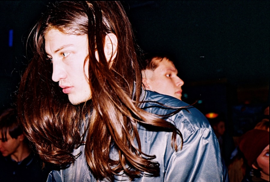 Kiev raves, Cxema parties, Dazed 7