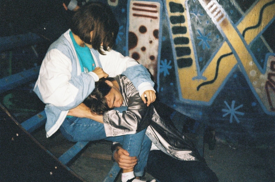 Kiev raves, Cxema parties, Dazed 12