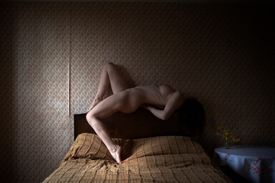 &#39;A Body of Work&#39;, Polly Penrose 05 4