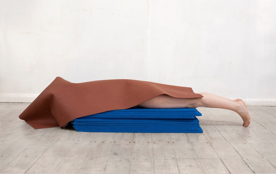 &#39;I Was Never Good At Yoga&#39;, Polly Penrose 02 2