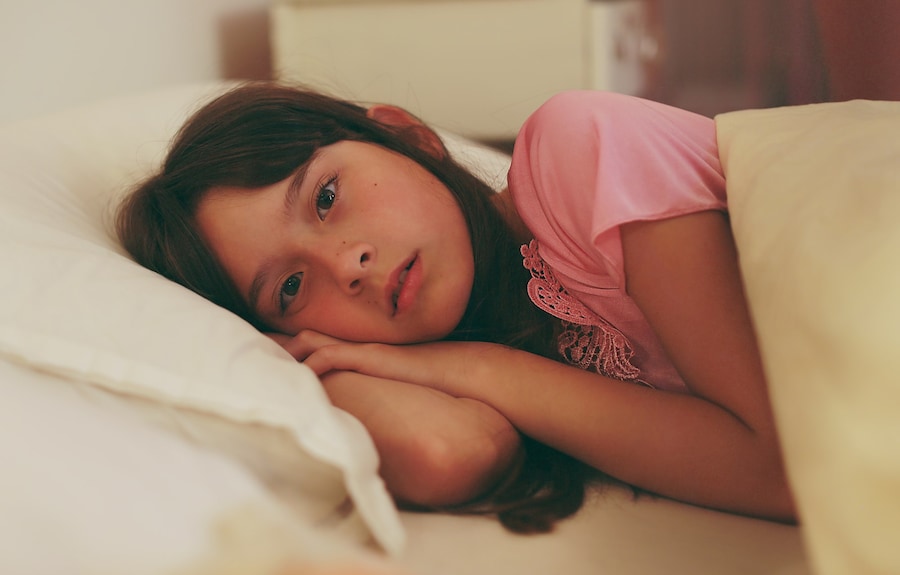 Still from Seashells 3