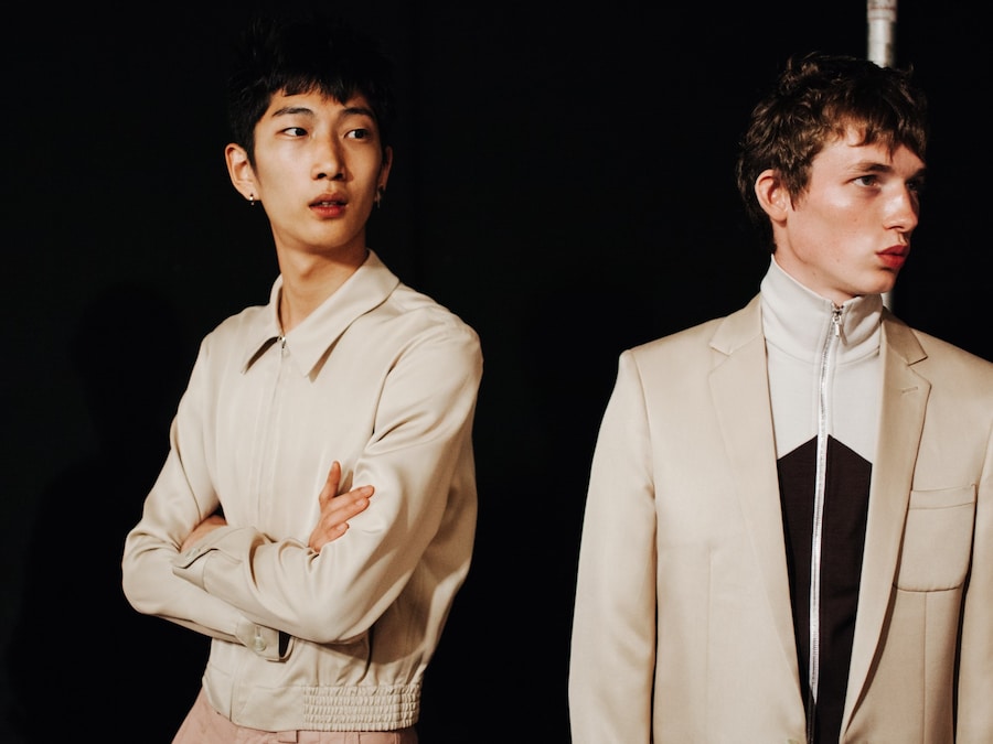 TOPMAN, SS16, LCM, menswear 11