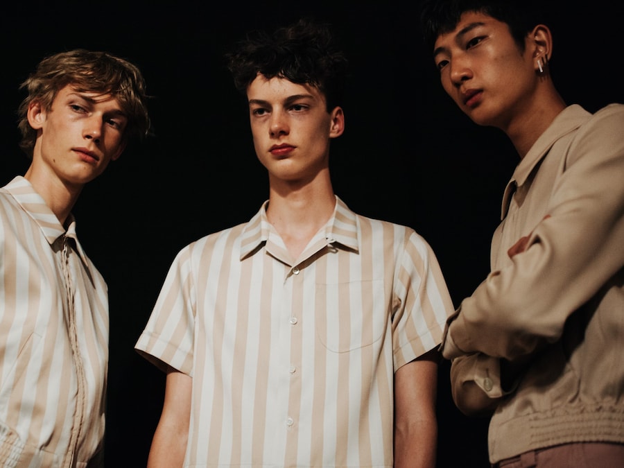 TOPMAN, SS16, LCM, menswear 25