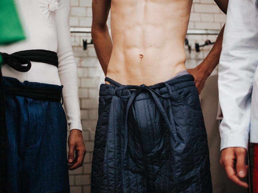 Craig Green, SS16 23