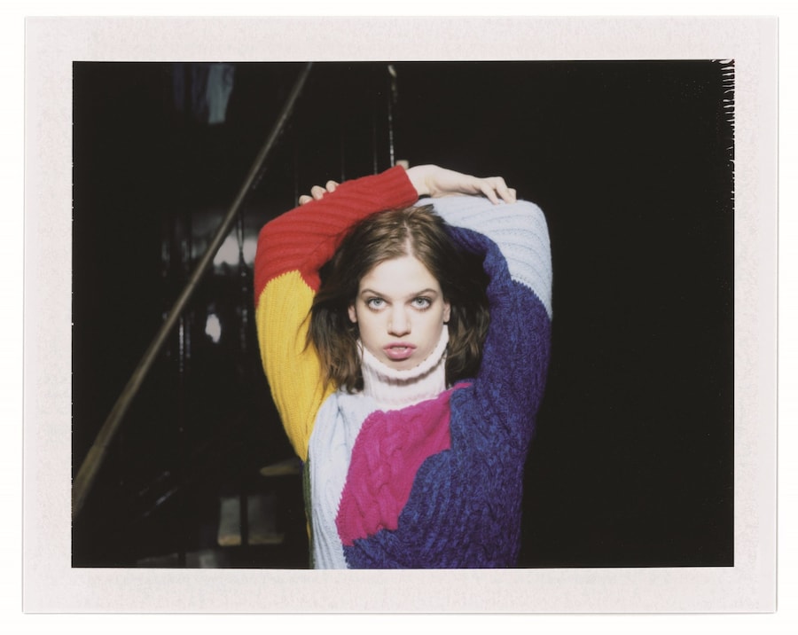 Iceberg, AW15 2