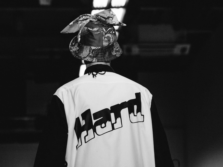 Kit Neale, SS16, LCM, Menswear 22