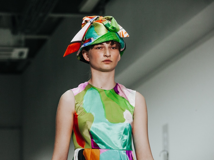 Kit Neale, SS16, LCM, Menswear 26