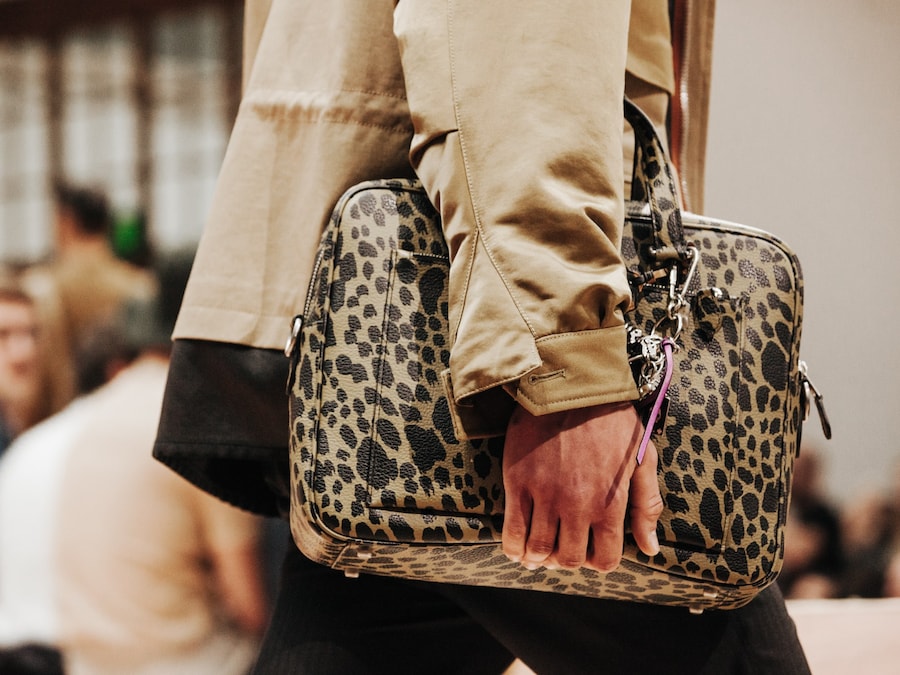Coach SS16 menswear LCM 29