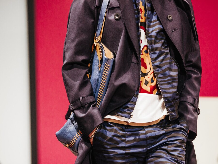 Coach SS16 menswear LCM 28