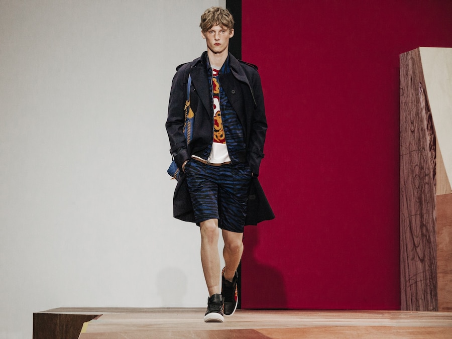 Coach SS16 menswear LCM 4