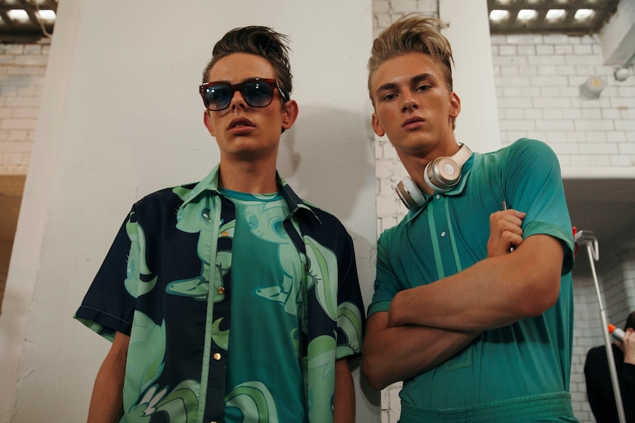 Katie Eary SS16 LCM menswear 9