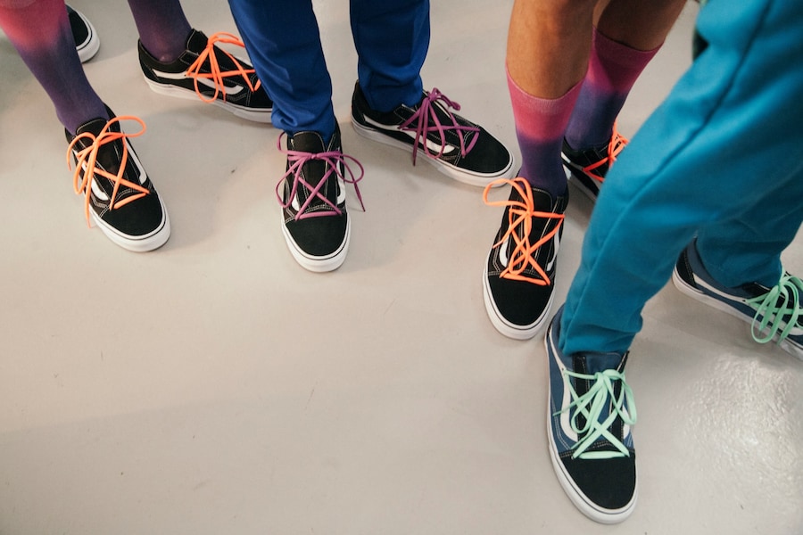 Katie Eary SS16 LCM menswear 24