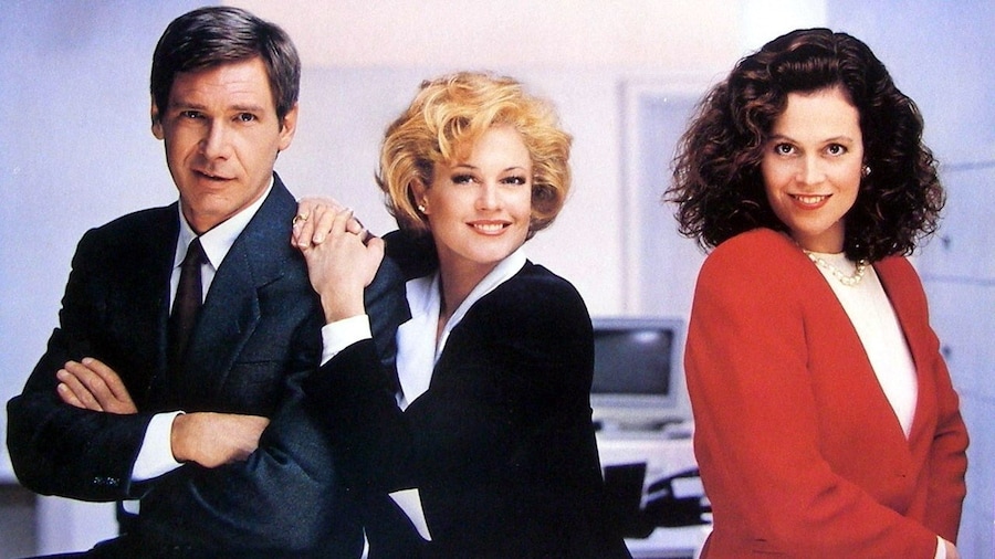 working girl