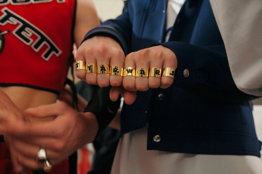 Bobby Abley SS16 LCM menswear 29