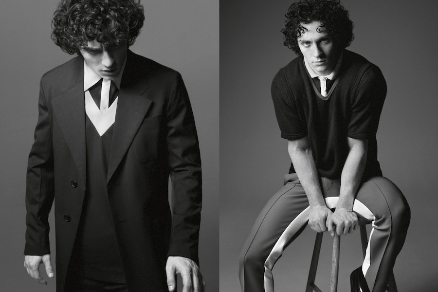 Aaron Taylor-Johnson SS13 13