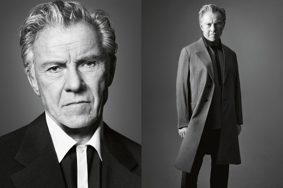 Harvey Keitel SS13 16