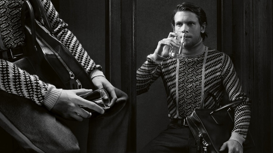 Jack O&#39;Connell SS15 22