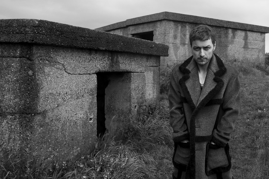 James McAvoy AW14 20